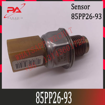 Sensore di pressione della ferrovia del combustibile 85PP26-93 per VW Golf Jetta Audi 2,0 TDI 03L906054A