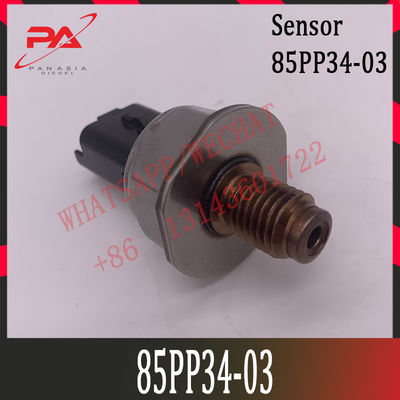 Nuovo sensore di pressione della ferrovia del combustibile 85PP34-03 per PEUGEOT CITROEN 6PH1002.1 85PP06-04 5WS40039