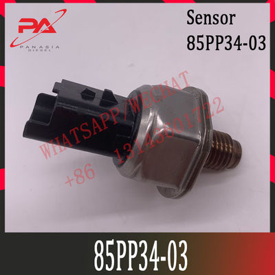 Nuovo sensore di pressione della ferrovia del combustibile 85PP34-03 per PEUGEOT CITROEN 6PH1002.1 85PP06-04 5WS40039