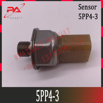Sensore diesel 248-2169 5PP4-1 261-0420 5PP4-6 di pressione della ferrovia comune 5PP4-3