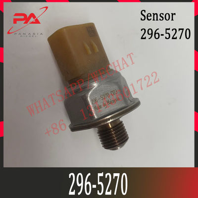296-5270 sensore comune 5PP4-14 di pressione della ferrovia del combustibile per l'escavatore Spare Part di C-A-Terpillar