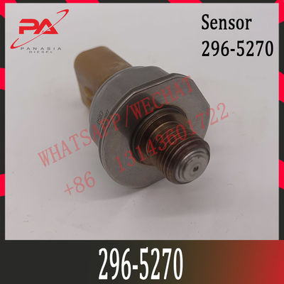296-5270 sensore comune 5PP4-14 di pressione della ferrovia del combustibile per l'escavatore Spare Part di C-A-Terpillar