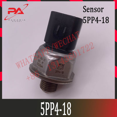 Sensore 320-3064 di pressione del carburante 5PP4-18 per il motore C13 C18 di C-A-T C-A-Terpillar 349E
