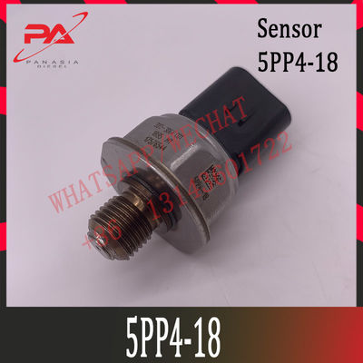 Sensore 320-3064 di pressione del carburante 5PP4-18 per il motore C13 C18 di C-A-T C-A-Terpillar 349E