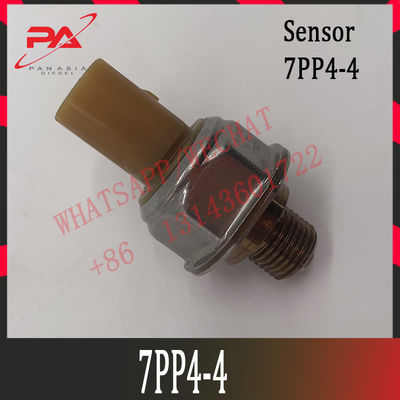 Sensore comune 349-1178 3441178C00 di pressione del carburante della ferrovia 7PP4-4 per il trattore a cingoli