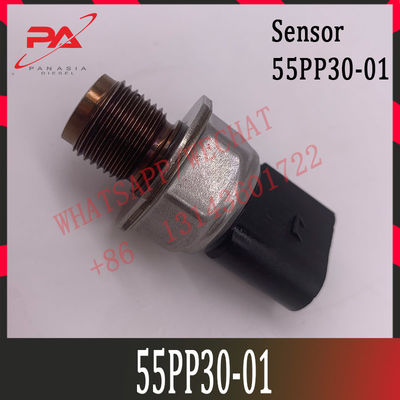 Sensore di pressione di olio della ferrovia del combustibile 55PP30-01 9307Z528A per CDI di Hyundai I30 1,4 Chevrolet Cruze J300 2,0