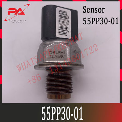Sensore di pressione di olio della ferrovia del combustibile 55PP30-01 9307Z528A per CDI di Hyundai I30 1,4 Chevrolet Cruze J300 2,0