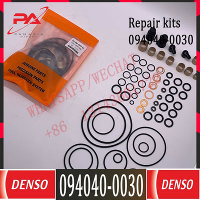094040-0030 guarnizione Kit Sealing Ring Repair Kits 0940400030 dell'iniettore della pompa del carburante di combustibile diesel per la pompa HP0