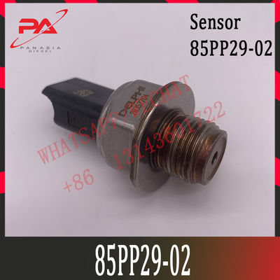 Sensore ad alta pressione 28357704 3PP8-36 della ferrovia comune del combustibile diesel 85PP29-02