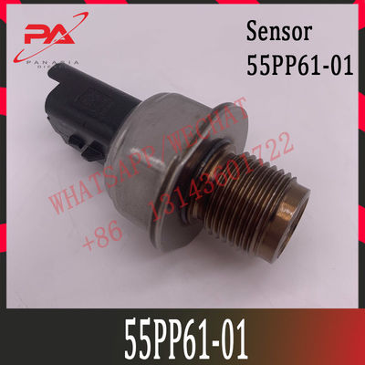 Sensore comune 28389852 1505234676 di pressione del carburante della ferrovia 55PP61-01
