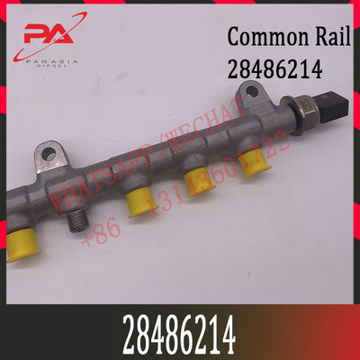 Tubo comune della ferrovia di 28486214 combustibili diesel con il sensore 1111030-T50PR di pressione