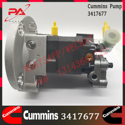 Pompa del carburante diesel delle componenti del motore 3417677 3090942 3417674 4954876 per il motore di Cummins M11 pinta