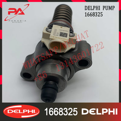 1668325 pompa elettronica BEBU5A00000 1625753 dell'iniettore dell'unità di DELPHI Diesel EUP