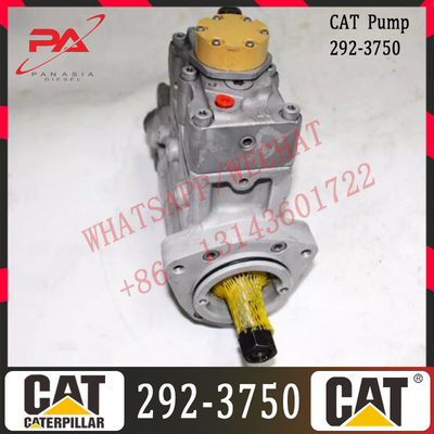 292-3750 escavatore Engine Rail Pump della pompa 326-4635 di iniezione di carburante del C-A-T C6.4 E320D