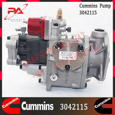 L'iniezione di carburante diesel delle componenti del motore pompa 3042115 2870939 2888574 per Cummins NT855 K19