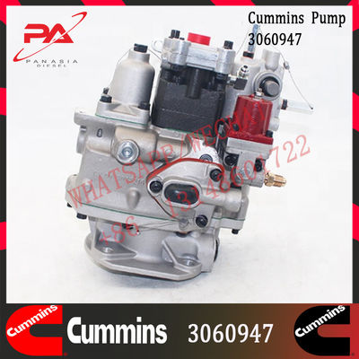 Pompa del carburante dell'iniezione delle componenti del motore di Cummins K19 3060947 3202268 3279768