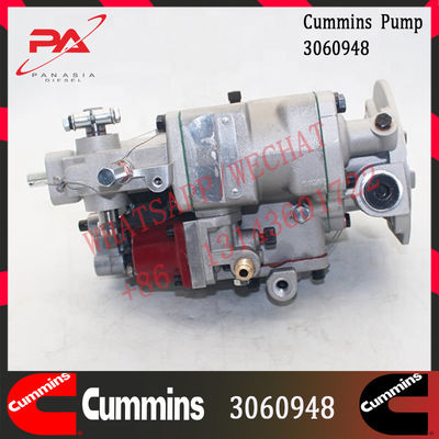 Iniezione diesel per la pompa del carburante di Cummins NT855 3060948 3096205 3098495