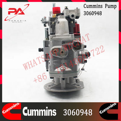 Iniezione diesel per la pompa del carburante di Cummins NT855 3060948 3096205 3098495