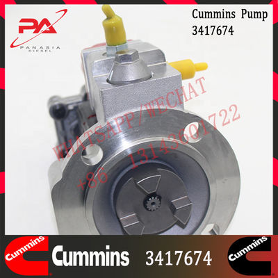 L'iniezione di carburante diesel delle componenti del motore pompa 3417674 3090942 3417687 3075340 per Cummins M11