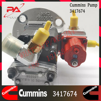 L'iniezione di carburante diesel delle componenti del motore pompa 3417674 3090942 3417687 3075340 per Cummins M11