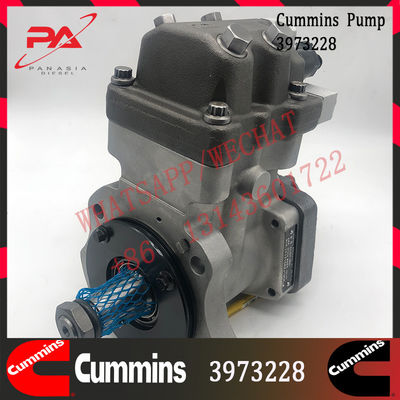 Pompa del carburante dell'iniezione delle componenti del motore di Cummins QSL8.9 QSL9 3973228 4903462 4954200 4921431
