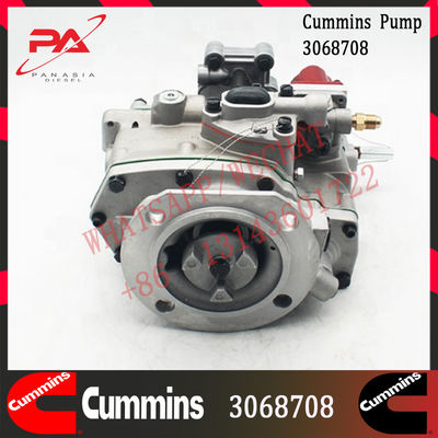 L'iniezione di carburante diesel delle componenti del motore pompa 3068708 4067956 per Cummins K19