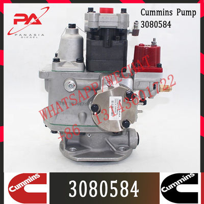 L'iniezione di carburante diesel delle componenti del motore pompa 3080584 3042115 3045281 per Cummins KTA38