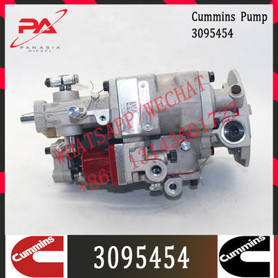 Iniezione diesel per la pompa del carburante di Cummins KTA38 3095454 4076442 3074672