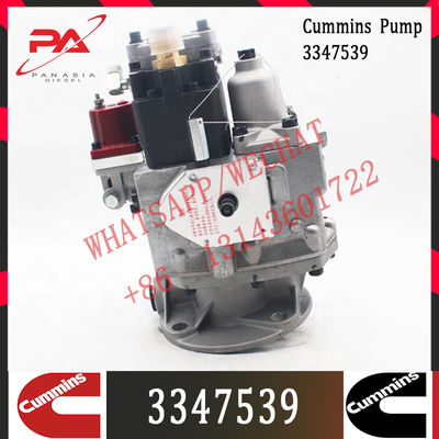 Pompa del carburante dell'iniezione delle componenti del motore di Cummins NTA855 3347539 3278682 3279768