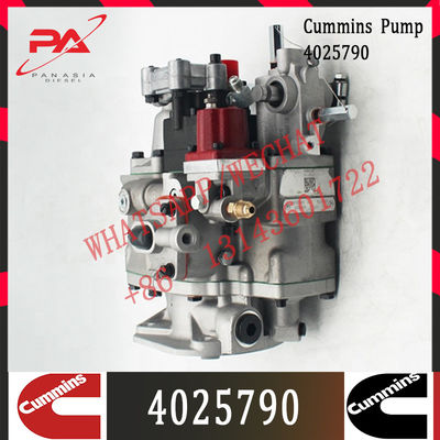 L'iniezione di carburante diesel delle componenti del motore pompa 4025790 4060289 4060307 per Cummins M11