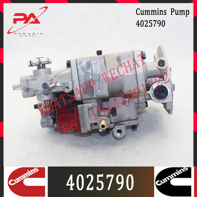 L'iniezione di carburante diesel delle componenti del motore pompa 4025790 4060289 4060307 per Cummins M11