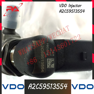 Iniettore comune A2C59513554 A2C9626040080 della ferrovia VDO di migliore qualità per il VW AUDI SEAT SKODA