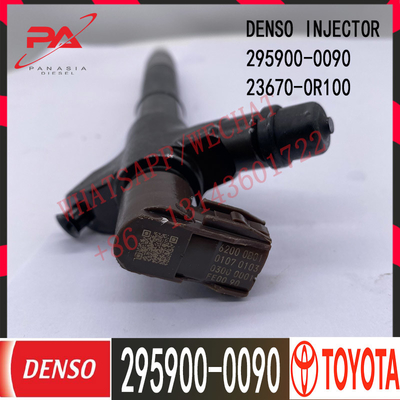 Iniettore diesel per Denso Toyota 2,0 23670-0R100 295900-0090 236700R100 2959000090