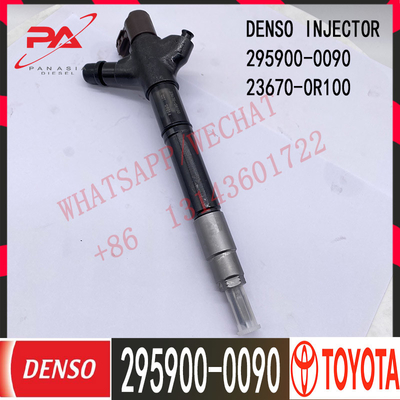 Iniettore diesel per Denso Toyota 2,0 23670-0R100 295900-0090 236700R100 2959000090