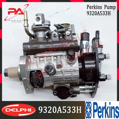 Delphi Fuel Injection Pump 9320A533H 923A053G 9521A070G 9320A218H per il JCB del C-A-T