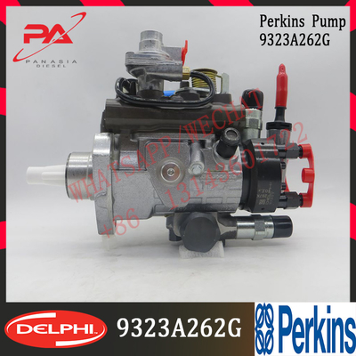 Per Delphi Perkins 320/06929 320/06738 di pompa 9323A262G 9323A260G 9323A261G dell'iniettore di combustibile dei pezzi di ricambio del motore
