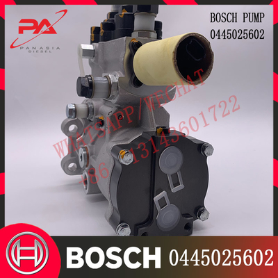Pompa comune di iniezione di carburante della ferrovia per Bosch 0986437370 5398557 per il Isb Qsb di Cummins