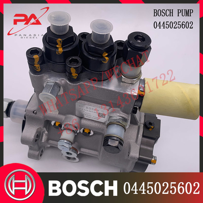Pompa comune di iniezione di carburante della ferrovia per Bosch 0986437370 5398557 per il Isb Qsb di Cummins
