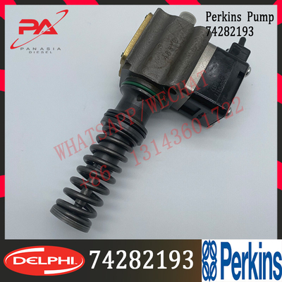 Per Delphi Perkins Motore Ricambi Pompa Iniettore Carburante 74282193