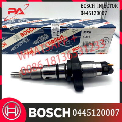 Iniettore diesel 0445120007 di Bosch 0445120212 0445120273 per il DAF