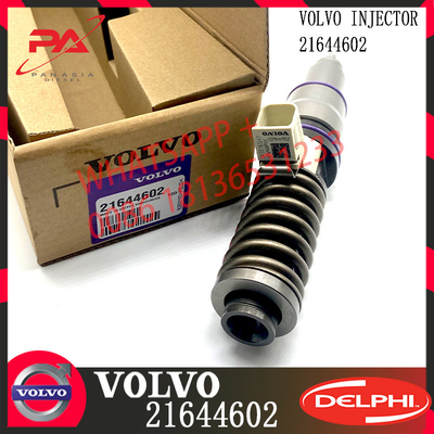Iniettore elettronico diesel Assy For VO-LVO Truck dell'unità 20747787 21585101 21644602