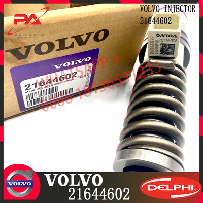 Iniettore elettronico diesel Assy For VO-LVO Truck dell'unità 20747787 21585101 21644602