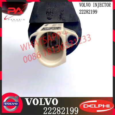 Iniettore elettronico BEBJ1F06001 22282199 dell'unità del combustibile diesel per l'SCR dell'interno di VO-LVO HDE11