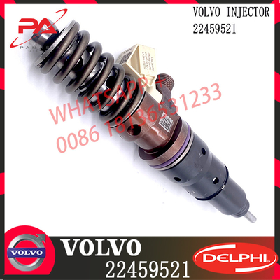 22459521 per l'iniettore di combustibile del motore diesel di VO-LVO 22459521 22282198 22501885