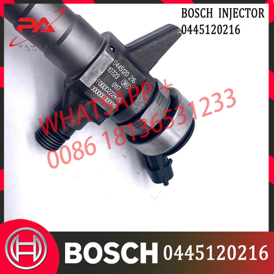 0445120216 8980879851 CR diesel IPL19 ZEREK30S degli iniettori di combustibile CRIN di BOSCH per il centro Isuzu di Bosch