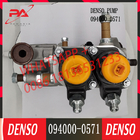 Remanufactured Fuel Pump 094000-0570 094000-0571 For Komatsu SA6D125 6251-71-1120