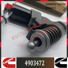 Common Rail Diesel Fuel M11 QSM11 Injector 4903472 3411756 For CUmmins