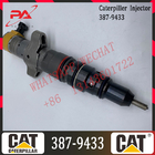 Oem Fuel Injector C9 387-9433 10R-7222 For Caterpillar 3879433 Engine